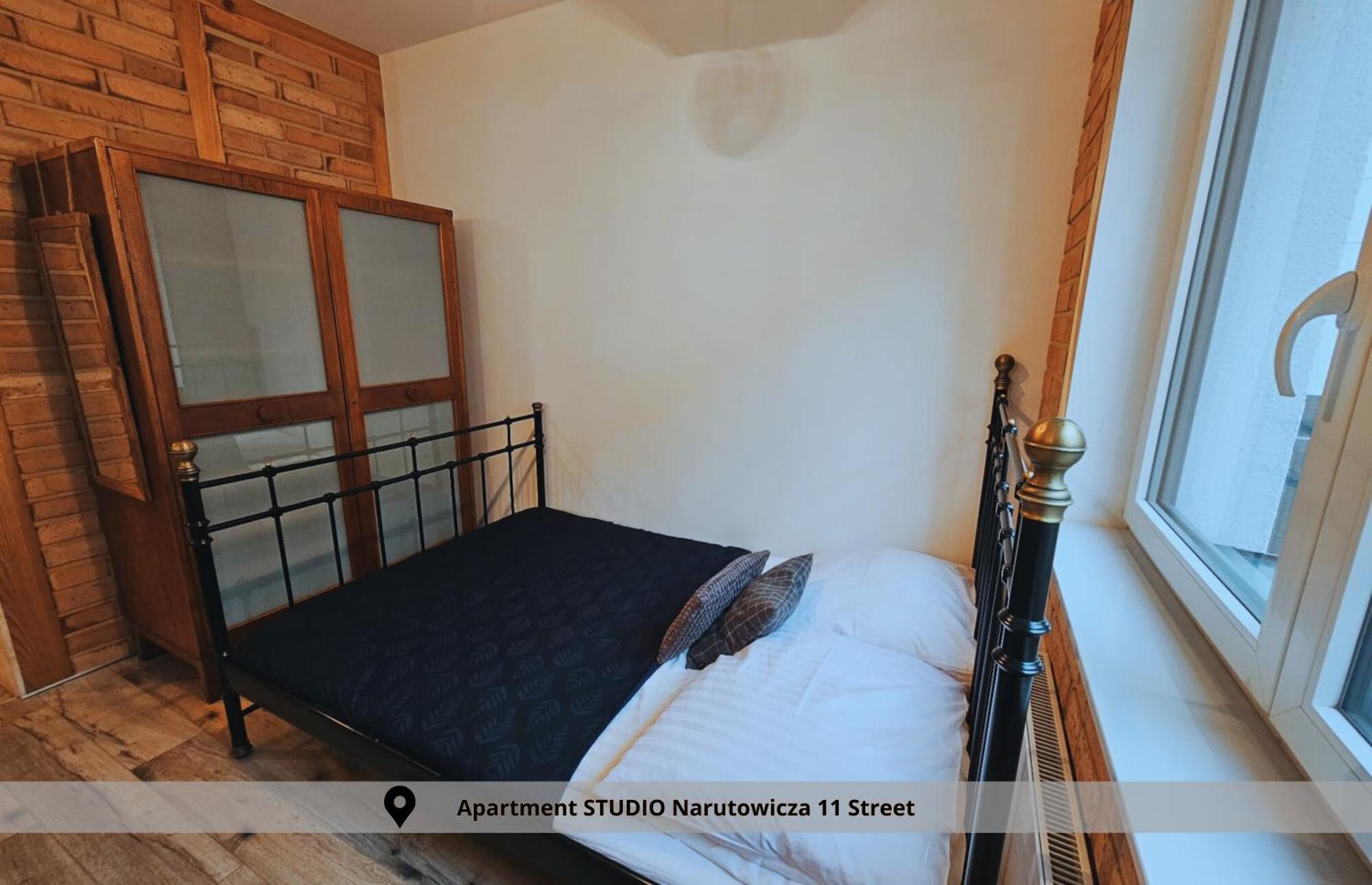 Nova Oasis Garden Apartment Szczecin Exterior photo