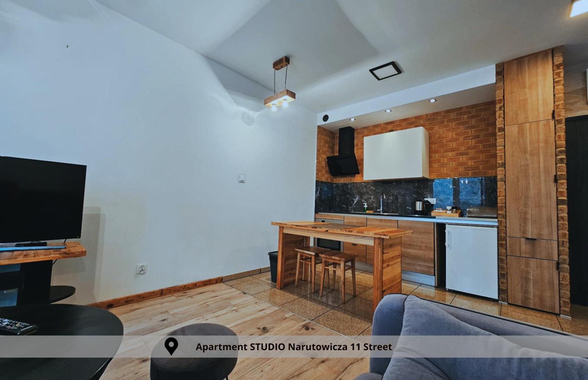 Nova Oasis Garden Apartment Szczecin Exterior photo