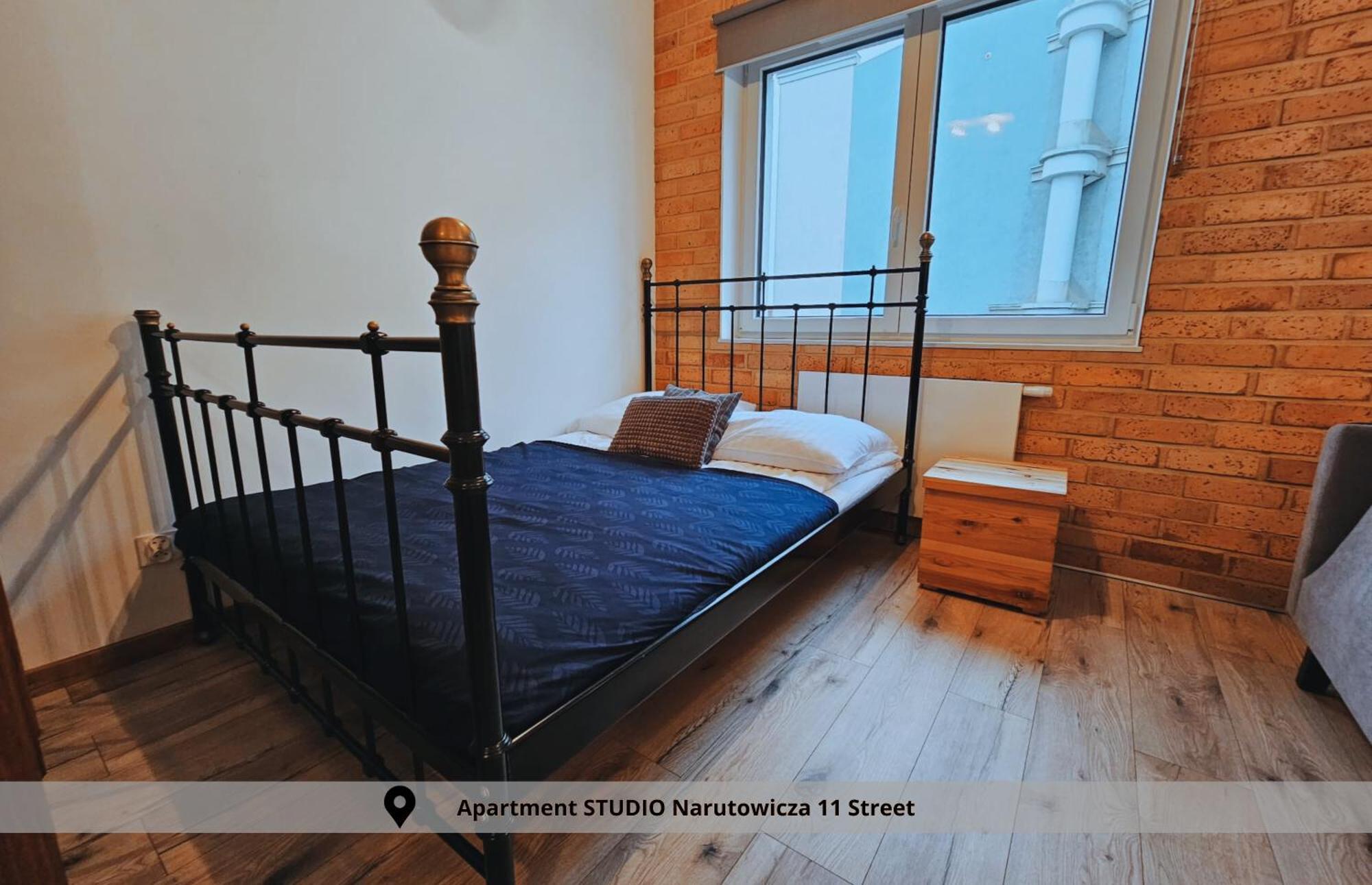 Nova Oasis Garden Apartment Szczecin Exterior photo